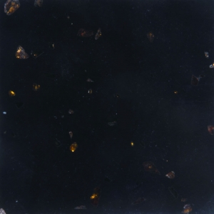Gold sand black