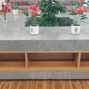 石英石自助餐臺(tái)