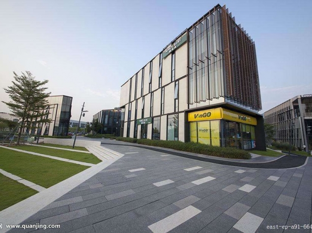 深圳前海萬科企業(yè)公館