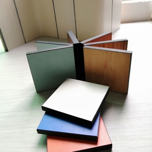 板材產品