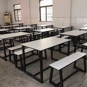 抗倍特食堂桌椅臺面
